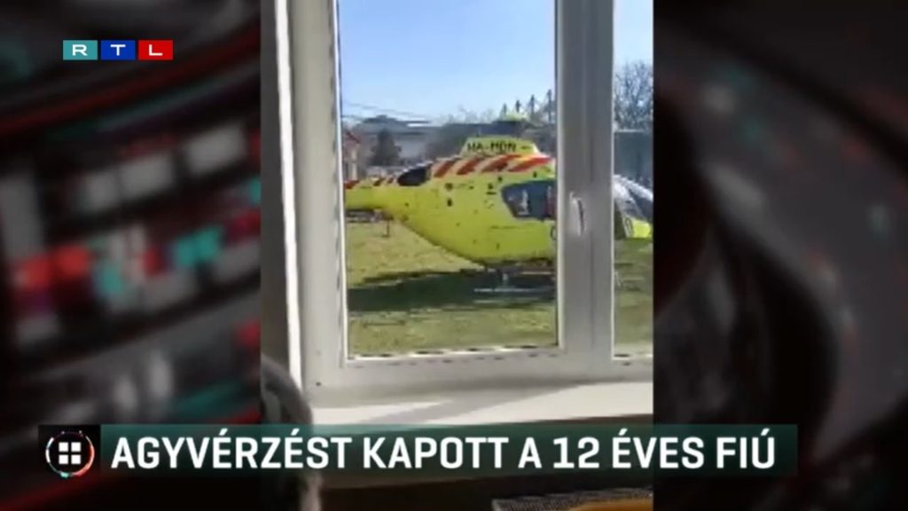 Úszásoktatáson esett össze egy 12 éves fiú Mátészalkán