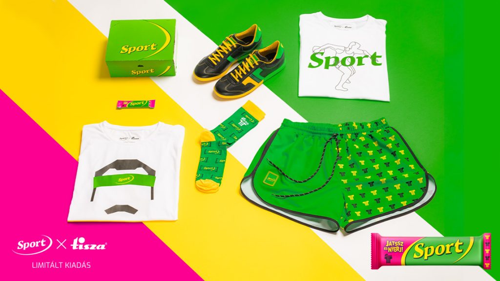 Újra együtt a Sport és a Tisza