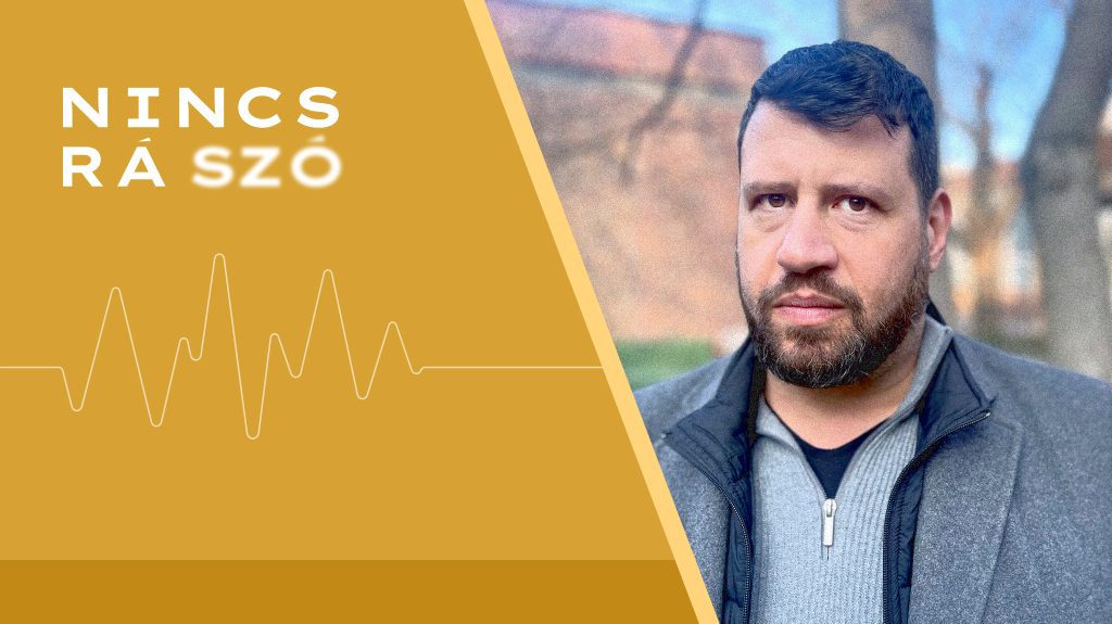 „Aki átkísér, az egy szent” – Puzsér Róbert haldoklásról, hospice-ról