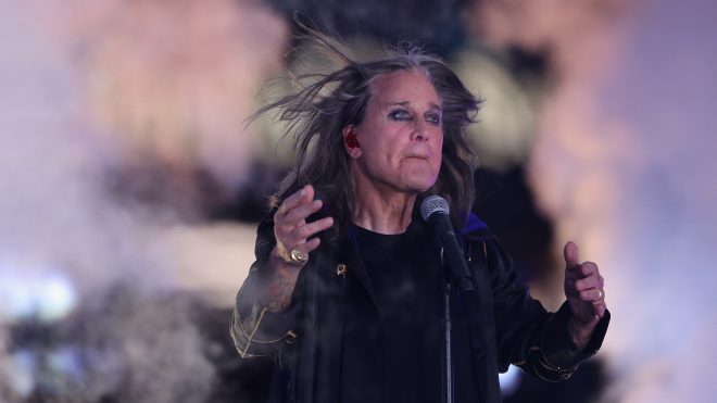 Elmarad Ozzy Osbourne budapesti koncertje a zen sz visszavonul a