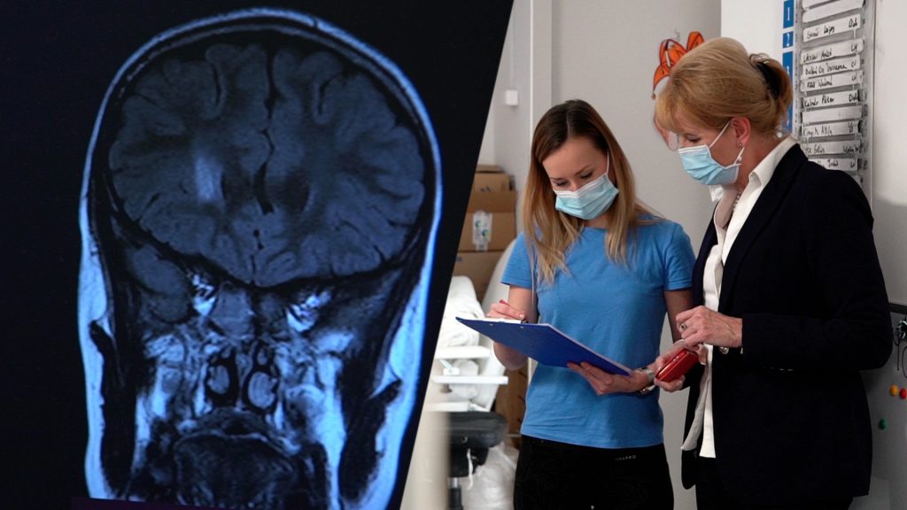 Ha magyar lenne, Doktor House is itt dolgozna