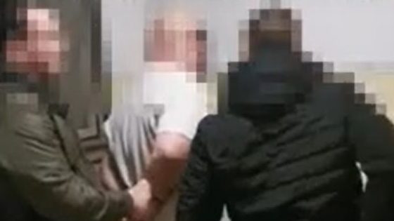 Salgótarjánban fogták el az egy éve bujkáló bűnözőt