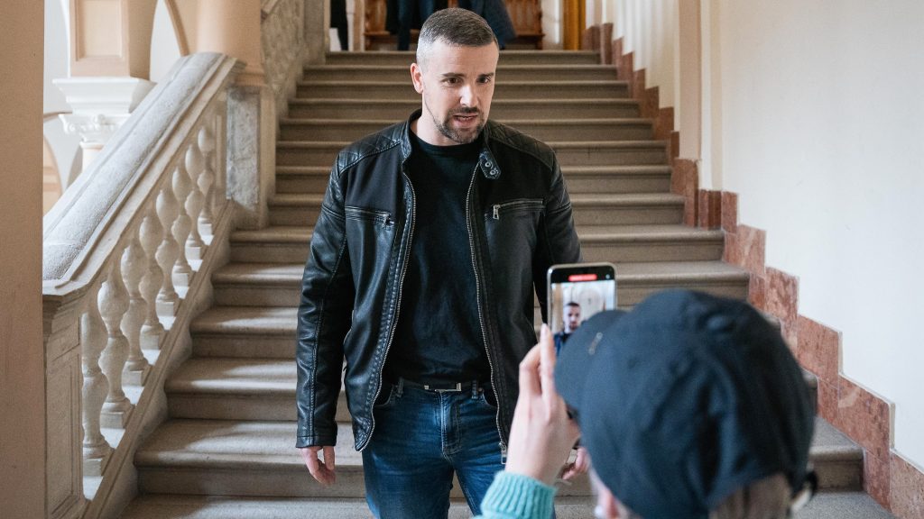 Bilincset adott Jakab Péter Völner Pálnak