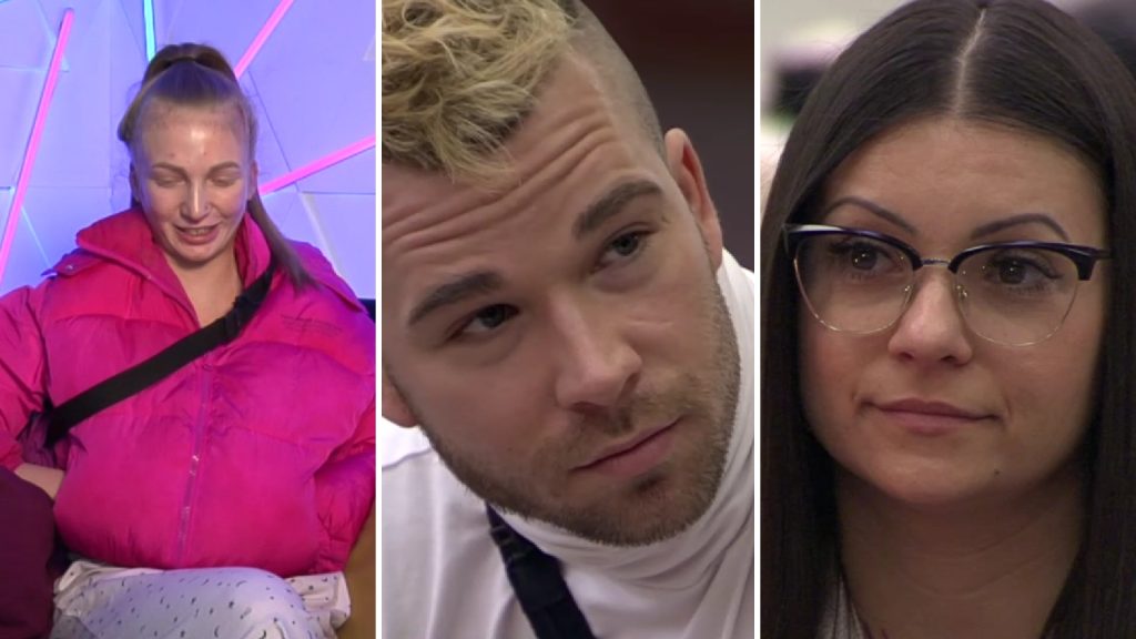 ValóVilág: Lissza feladta a játékot, Melina és Márió már biztosan ott lesznek a következő párbajon