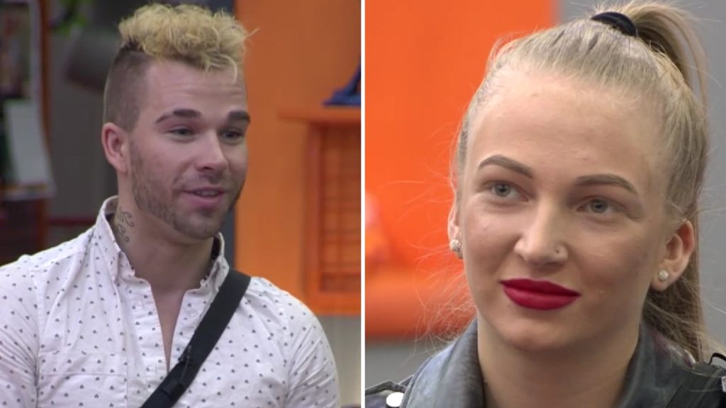 „Leszel igaziból a barátnőm?” – VV Márió feltette a nagy kérdést VV Lisszának