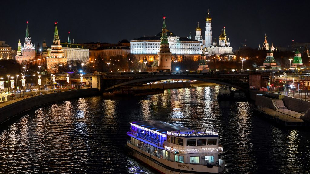 A Kreml külföldi ügynöknek minősítette a Természetvédelmi Alapot