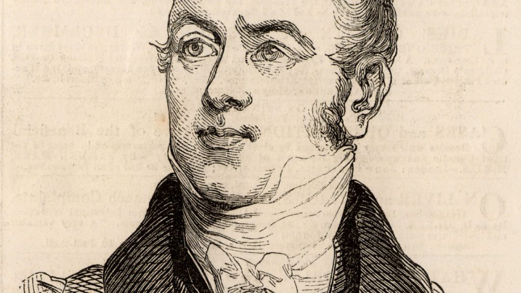 Megette a király szívét a különc tudós