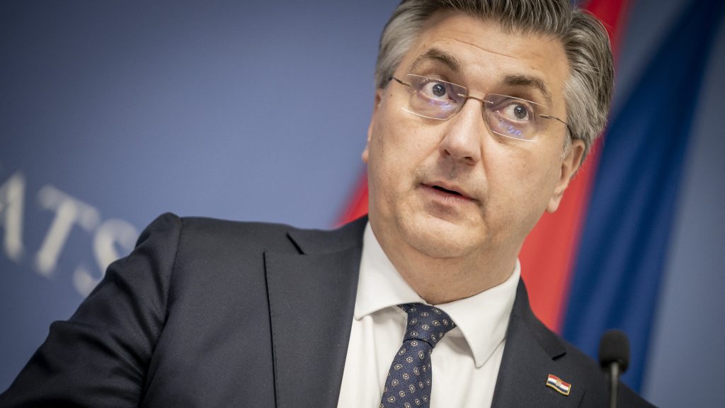 Öt százalék marad a földgáz áfája Horvátországban