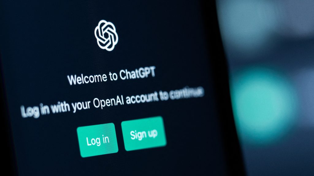 Rászabadítják az internetre a ChatGPT-t