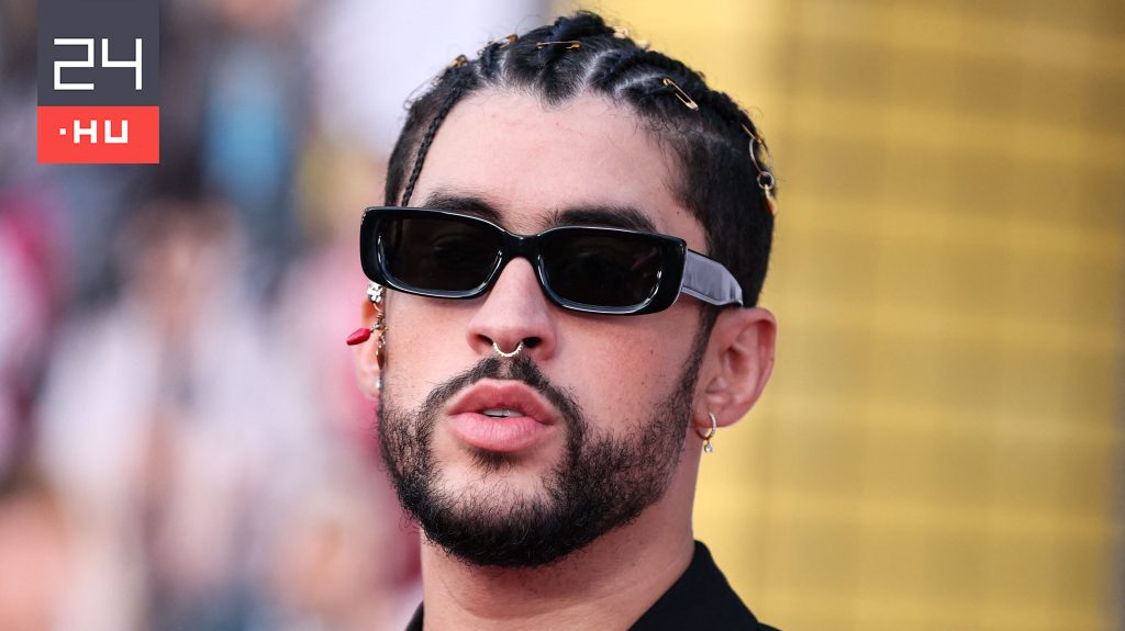 Bad Wil Rapper Exbarátnője 40 millióra perli Bad Bunnyt, amiért a rapper két dalában ...