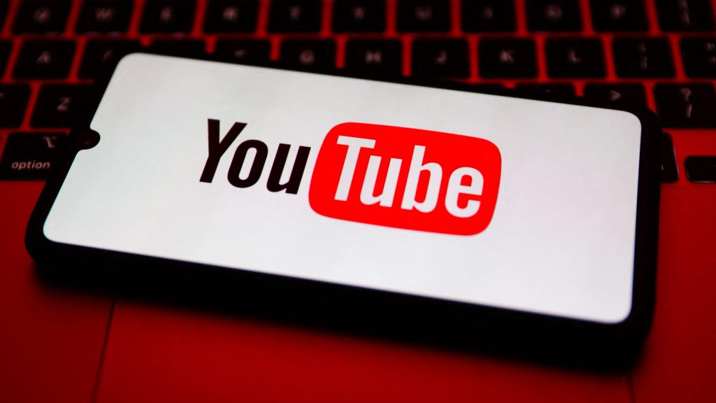 Feltörték a YouTube egyik legnépszerűbb tech-csatornáját