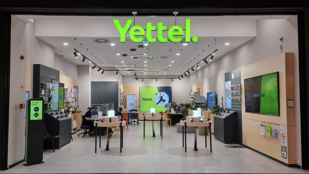 Több tucat díjcsomagot töröl el a Yettel, a változtatás százezreket érint