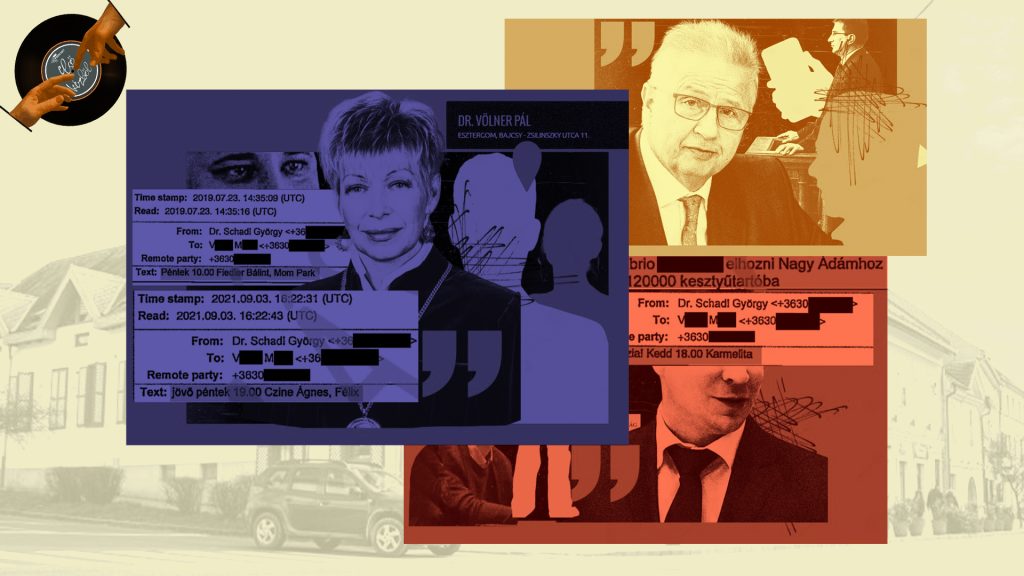 A Schadl-ügyben a ki sem hallgatott szereplők legalább annyira érdekesek, mint akik bekerültek a vádiratba