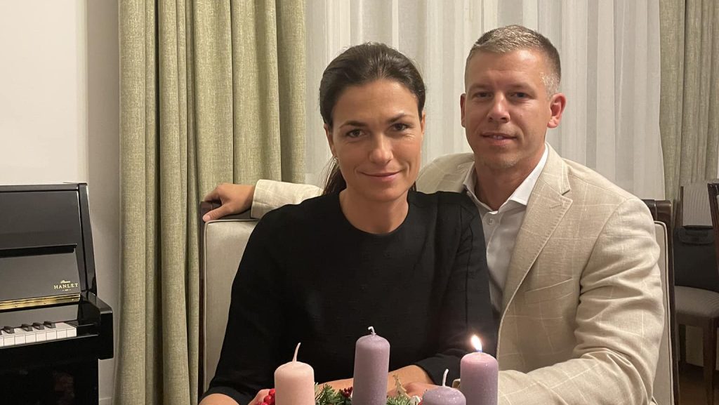 Elválik Varga Judit és férje