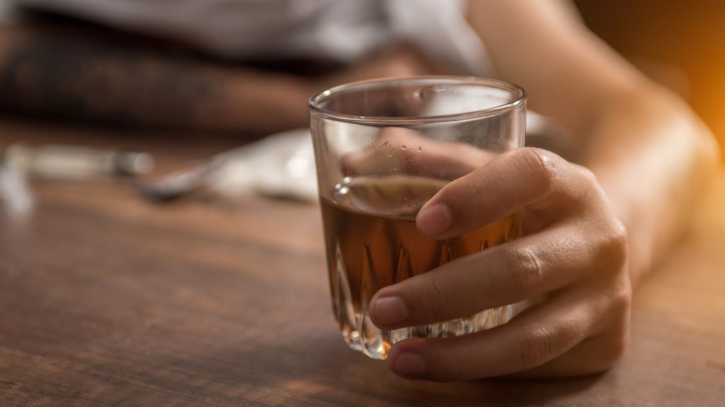 A húsz éven át bántalmazott férj nyilvánosan beszélt traumáiról