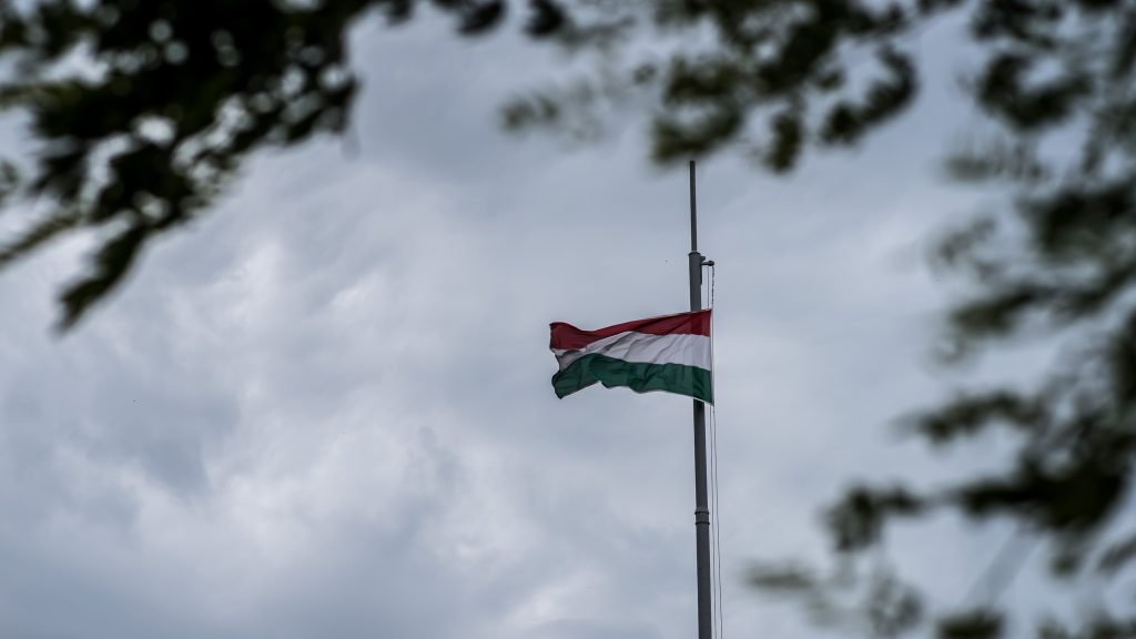 Lakóházak sora vált lakhatatlanná a hétfői szélvihar után
