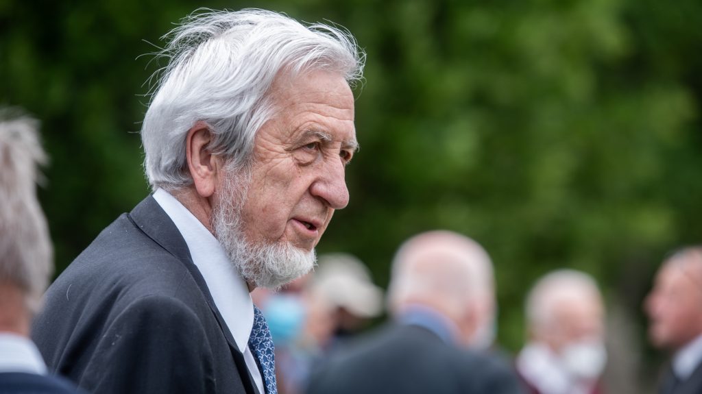 Nyílt levélben kérik a kormányt egykori miniszterek, hogy ratifikálja a svéd és a finn NATO-csatlakozást