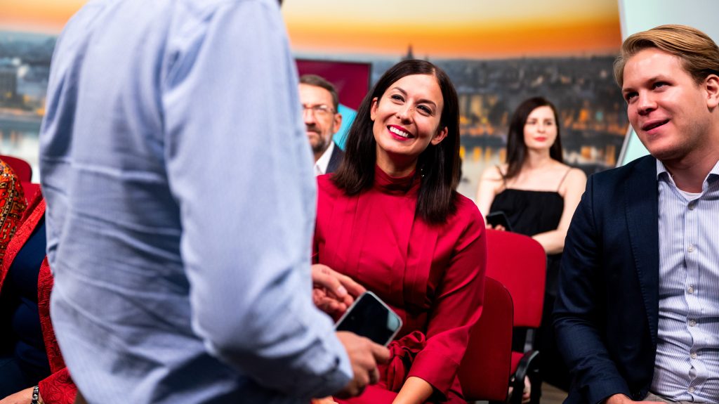 Cseh Katalin helyreigazítási pert vesztett a közmédiával szemben