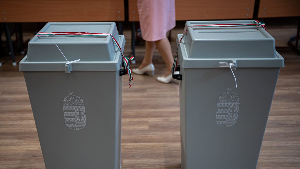 Független polgármestert választottak meg két településen
