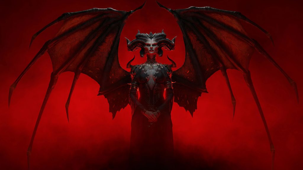 A Diablo IV képes kinyírni egyes videókártyákat