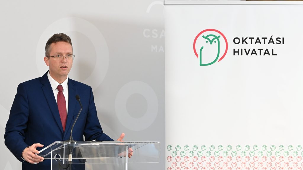 A kormány több hallgatót akar a természettudományos szakokra 2030-ig