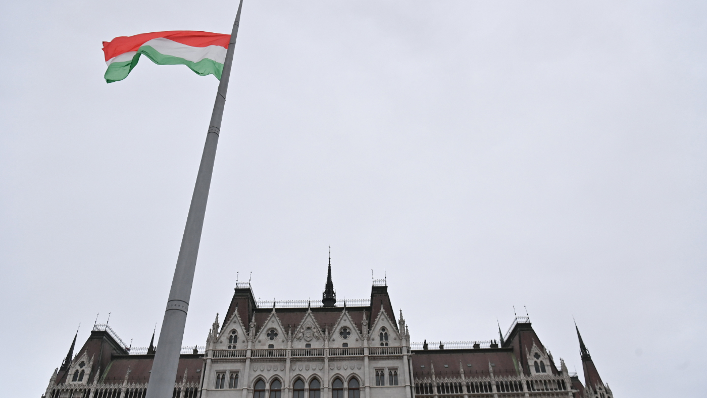 magyar zászló színei jelentése