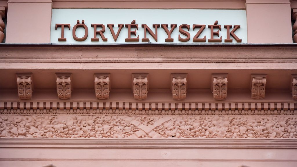 Visszavonta a beismerő vallomását a Polgáron meghalt kétéves kisfiú nevelőanyja