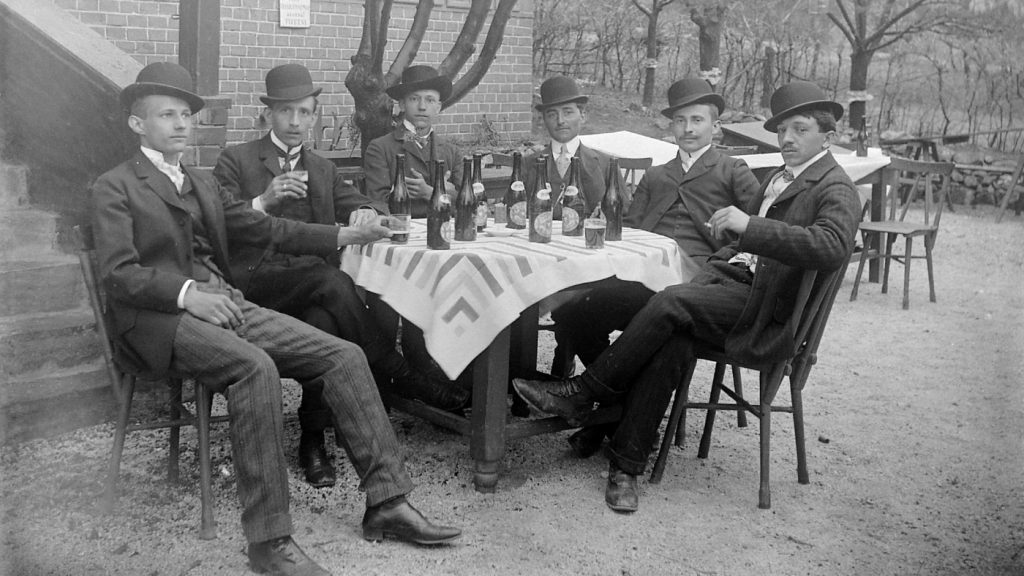 Egy pohár sörért börtön járt Magyarországon