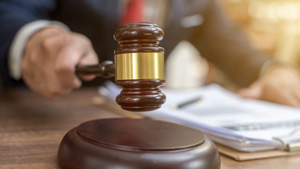 Jogerősen 4,4 évet kapott a férfi, aki megerőszakolt egy svéd lányt Budapesten