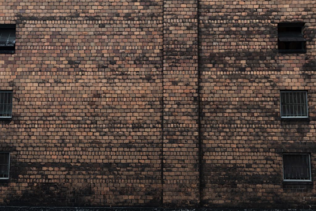 Fekete gomba lepett el egy amerikai várost