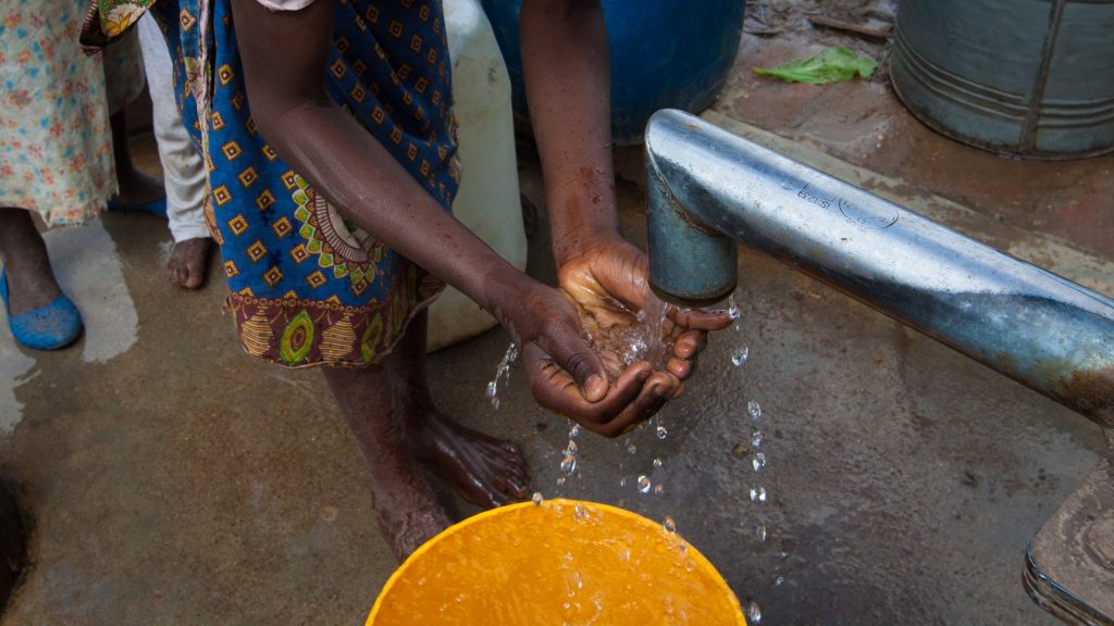 Vámpírként szipolyozzuk ki a bolygót