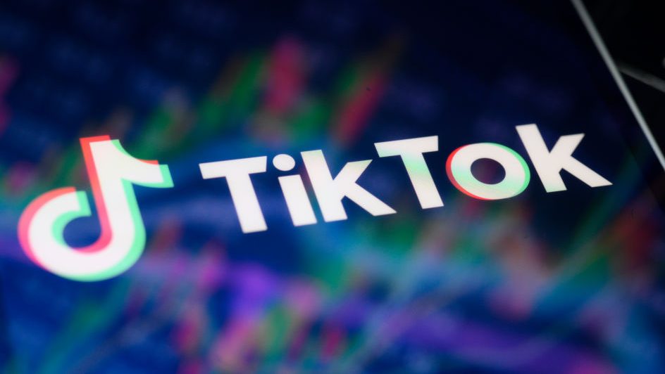 TikTok has also been banned in France
