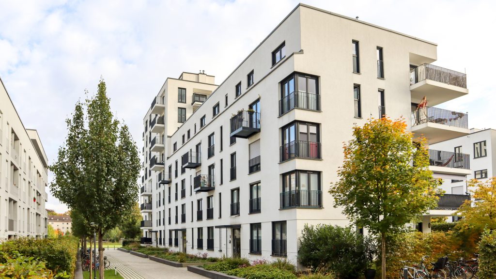 12 éve nem fordult elő hasonló a német lakáspiacon