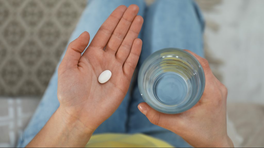 Abortusztabletta beszedése miatt tartóztattak le egy nőt Dél-Karolinában