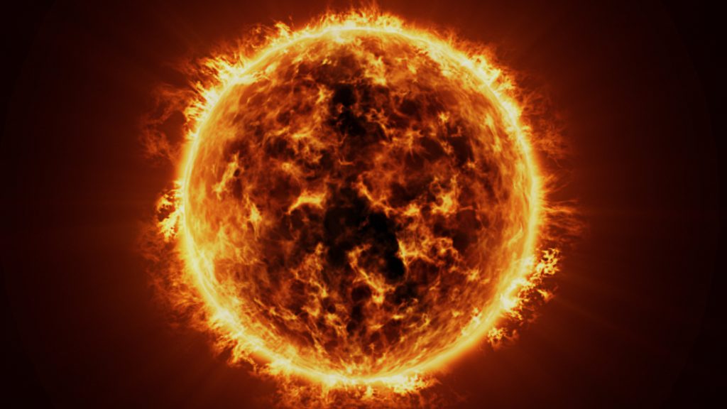 Geomágneses vihar csaphat le a Földre