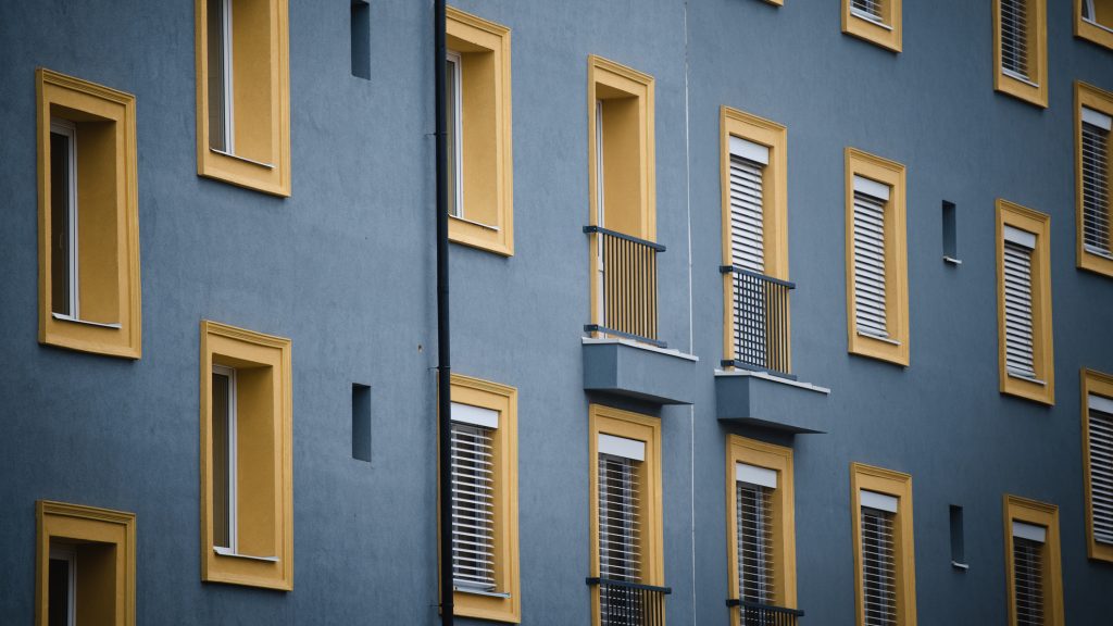 Mérséklődtek a nagy lakások bérleti díjai Budapesten