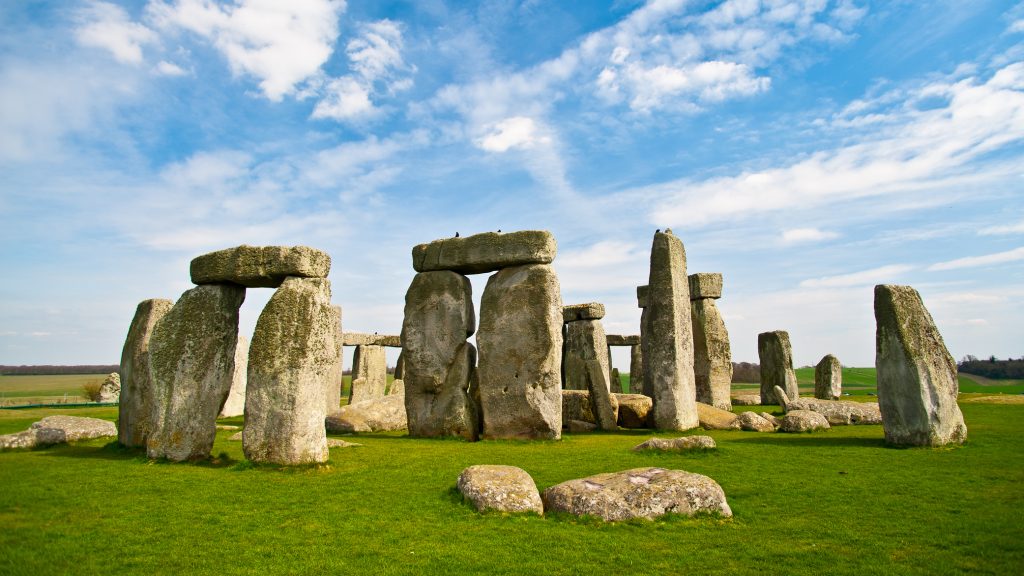 Cáfolták a Stonehenge-dzsel kapcsolatos elméletet