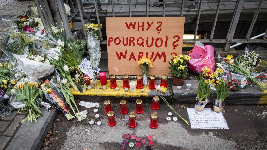 Terrortámadásokat tervező szélsőséges iszlamistákat tartóztattak le Belgiumban