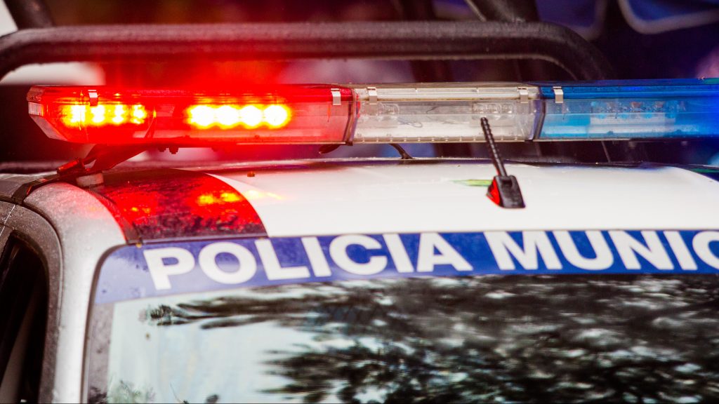 Nyolcrendbeli gyilkosság miatt vettek őrizetbe egy 14 éves fiút Mexikóban
