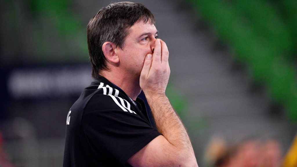 The Hungarian women’s handball team also lost to the Poles with a weak match