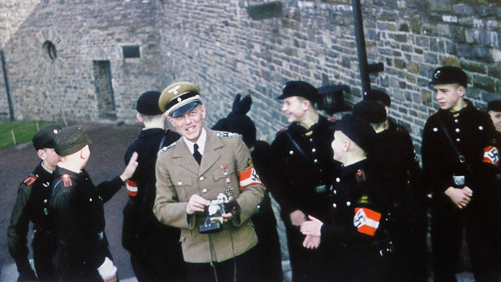 Hitler birodalma, indiánok Európában, Budapest története – ízelítő az áprilisi BBC History magazinból