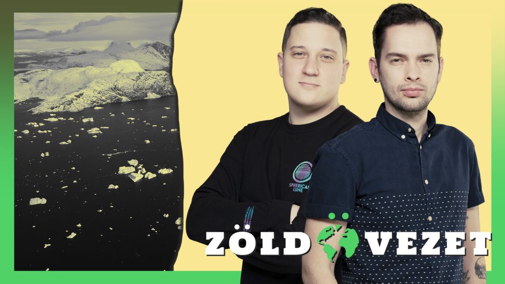 Lehetetlennek tűnő feladat áll az emberiség előtt