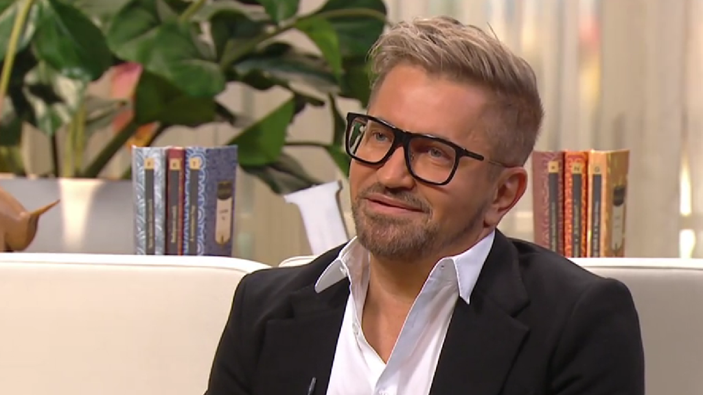 Jákob Zoltán: Pár milliárd forint pont elég, hogy az ember élete végéig azt csinálja, amit szeretne