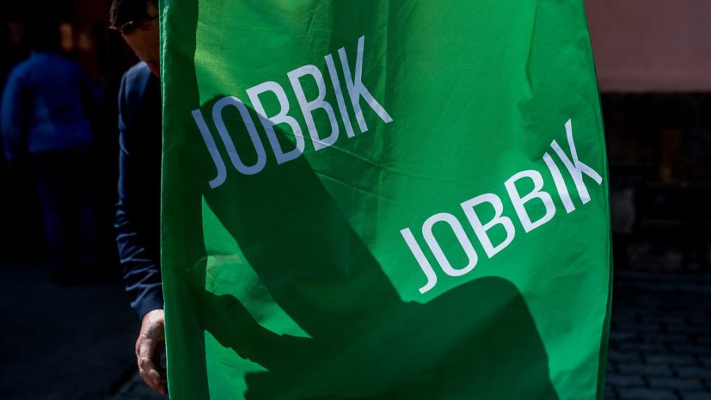 Jobbikos szexbotrány: közel húsz tanút hallgattak ki, de gyanúsított továbbra sincs