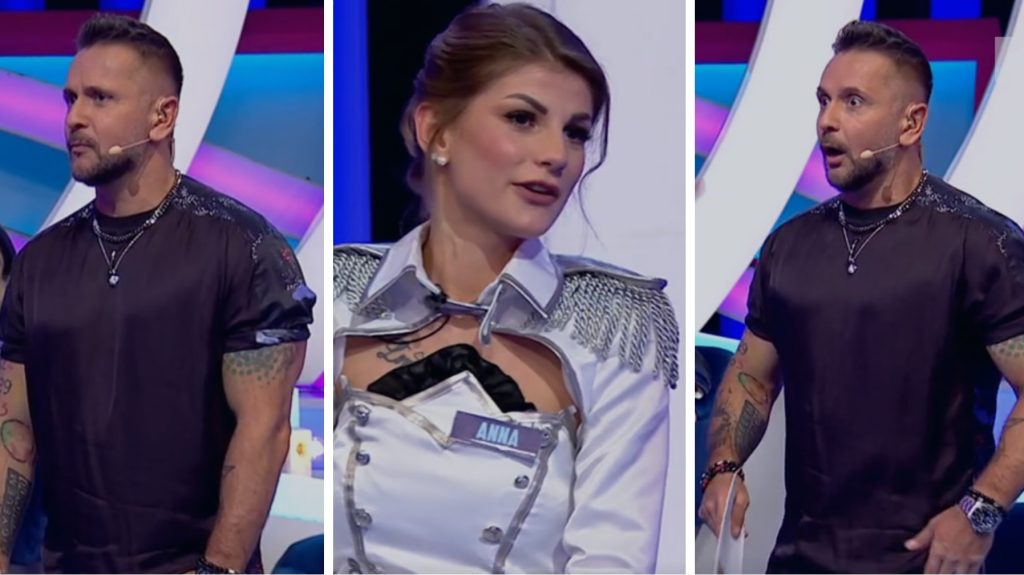Zsákbamacska: Majka nagyot nézett, amikor az egyik játékos közölte vele, hogy a rapper annak idején kavart az édesanyjával