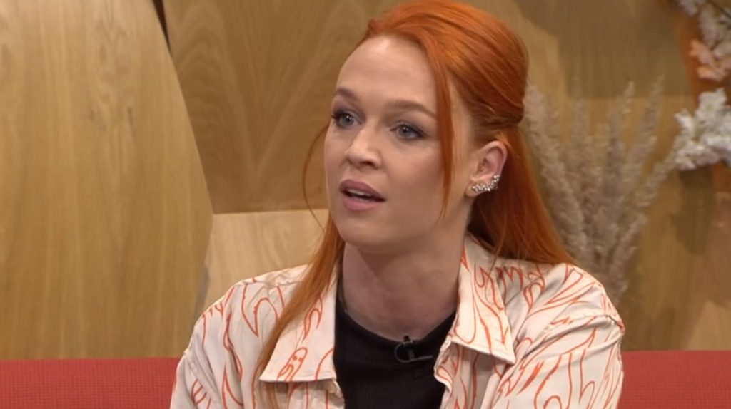 DJ Yamina: Büszkén vállalom, hogy nem vagyok drogfogyasztó, alkoholfogyasztó