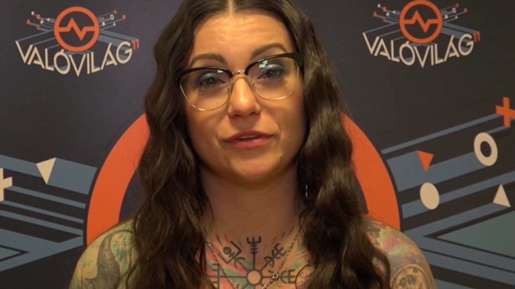 VV Melina: Soha nem fogom magamat meghazudtolni, nem csinálnék semmit másként
