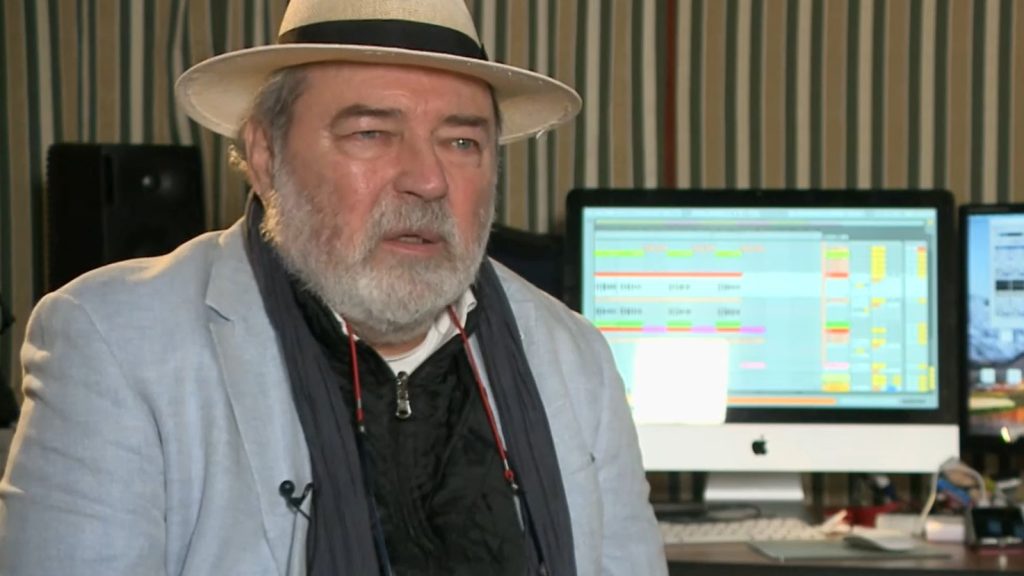 Molnár György Elefánt: Nem folytatom az Omegát, az Omegának vége