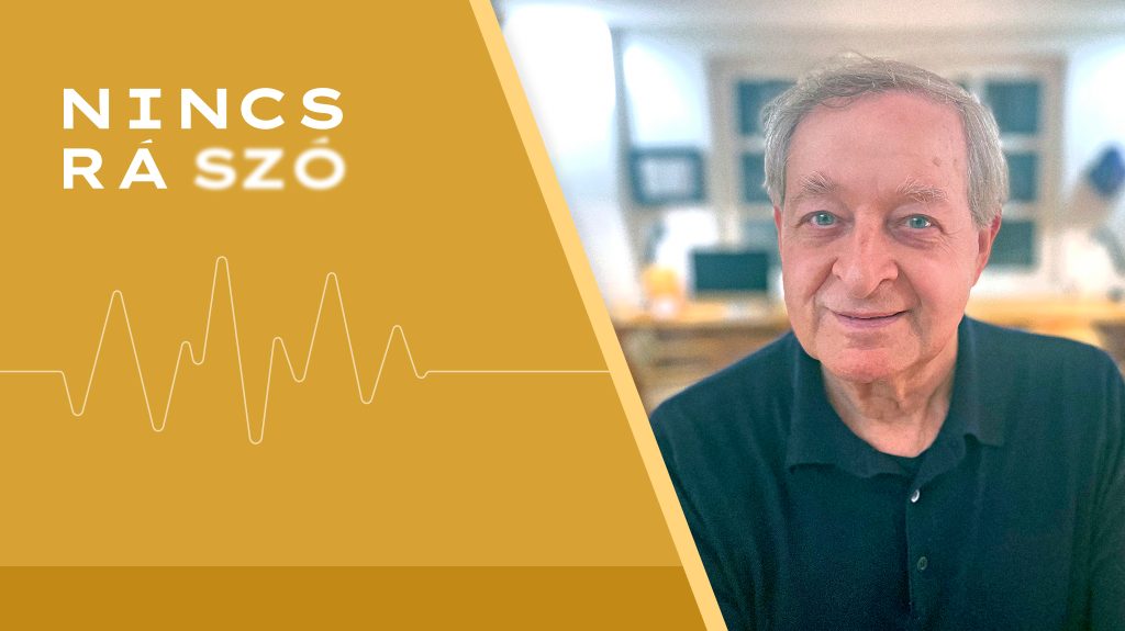 Nádas Péter: Egész életemben arra vágytam, hogy végre halnék meg, és ez a két barom orvos visszahoz