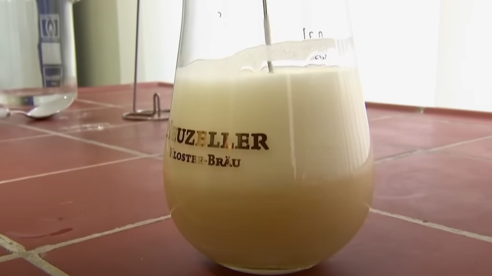 Végre itt van! Sörport dobtak piacra a németek